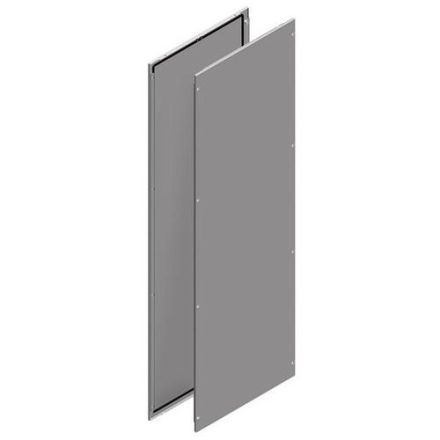 Schneider Electric NSY2SP165 Spacial external mounting 1600x500mm 2 SF side walls