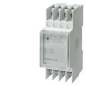 Siemens 5TT3405 voltage relay T5570 AC230/400V 2W