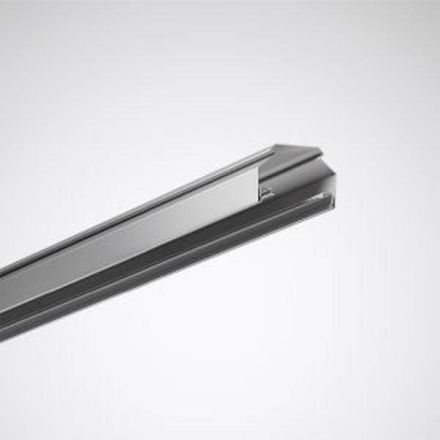 Trilux 7581500 07650 L450 U 03 IP64 mounting rail