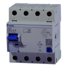 Doepke 09145820 DFS4 063-4/0,10-F residual current circuit breaker TYPE F