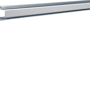TEHALIT BKIS251301M9016 12.5/25x230mm vw center profile