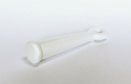 Bernstein 3595900157 3595900157 ONE HANDLE WHITE