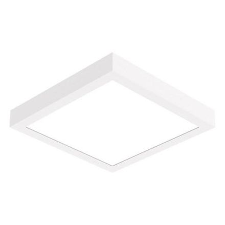 EVN ADQ170125 14W 1162/1316lm 3K/4K IP44 DALI quad ws LED wall/ceiling light