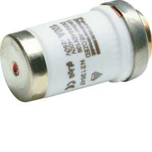 Hager D03-100 D0 fuse link 100A M30x2 D03