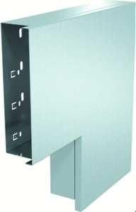 OBO Bettermann LKM F60200FS with upper part flat angle, 6248020