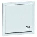 Hochköpper 00023711 20.540.022 L pure white rocker