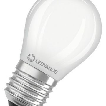 LEDVANCE Osram 4099854067631 LEDCLP25DIM 2.8W 827 FILFR E27 P LED lamp