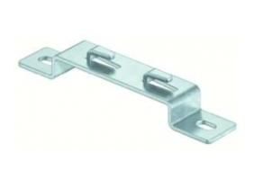 OBO Bettermann DBLG 20 400 FS for mesh cable tray spacer bracket, 6015689