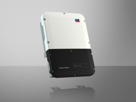 SMA SBS 5.0-10 battery inverter