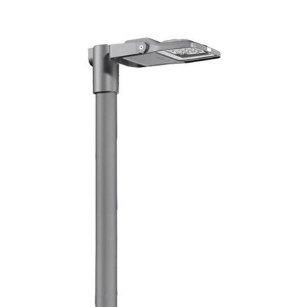 Siteco 5XA7761A2A3A FL21mc 3040lm 730 iQCDA2 mast bracket LED spotlight