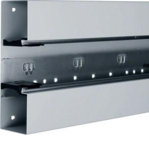 TEHALIT BRS652101VERZ parapet duct base 70x210 galvanized sheet steel.