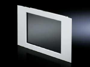 RITTAL 6450170 TFT VGA + DVI 482.6mm 19' Monitor