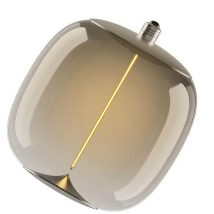 LEDVANCE Osram 4099854173943 Vintage 19064W 818 Smoke E27 LED lamp