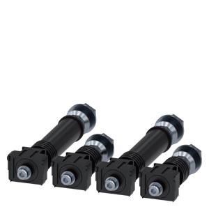 Siemens 3VA9214-0QF00 bolt connection rear