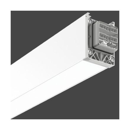 RZB 9506OF.832.776.001 Linedo 16W 3000K 598 opal 7-pin. LED strip light