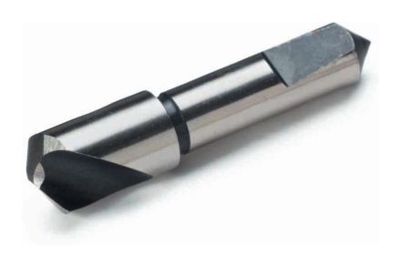 Cimco 201274 4mm center drill shank