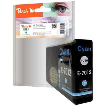 Peach PI200-221 ink cyan PI200-221