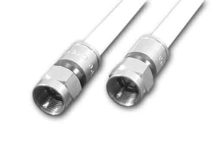 Televes FS-FS2050 connection cable 5.0m shielding