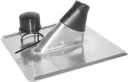 Televes SPAZ60 mounting kit for Spaha 100