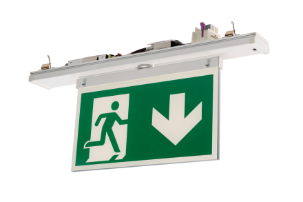 Ridi Leuchten 1520197SI377 VLMF-HW-C 500-7 SI-ED LED device carrier
