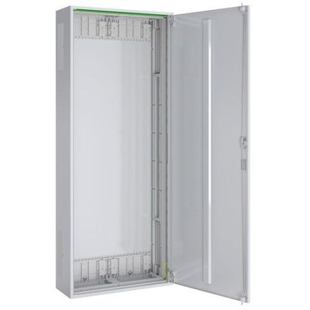 ABN ABNRV209 earthed IP44 WxHxD:550x1400x210mm wall housing