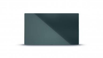 Glen Dimplex 87000124 NDG2 132 A Clip-on-Glass 20cm anthracite cover