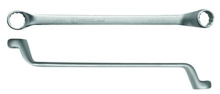 PROTEC.class 05105923 PDRS6x7 6x7mm double ring spanner