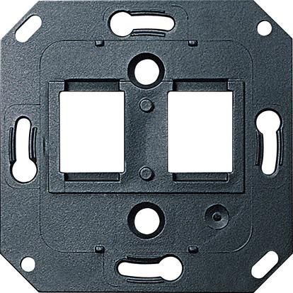 Gira 019200 support ring MJ 2f MJ AMP support ring