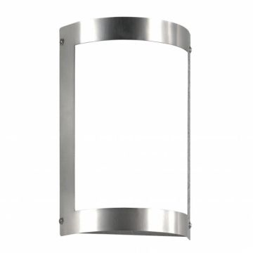 CMD wall light Aqua Marco 29/3/LED/BM stainless steel