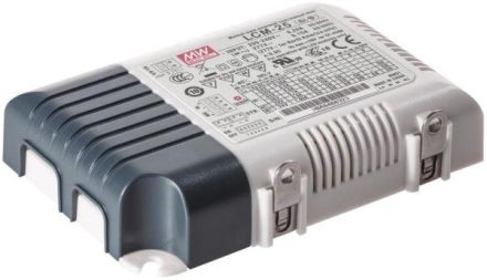Ledxon 3000218 230V AC 1-10V dim. Output: CC 350mA LED control gear
