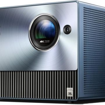 Hisense C1 TriChroma Laser TV, Laser Projector