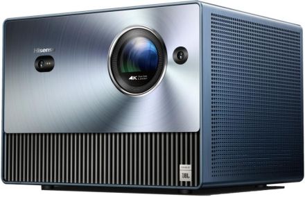 Hisense C1 TriChroma Laser TV, Laser Projector