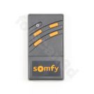 Somfy 1841113 - 4-channel hand-held transmitter, yellow LED