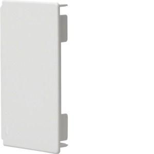 TEHALIT M66839010 End plate M6683 pure white for LFH60110