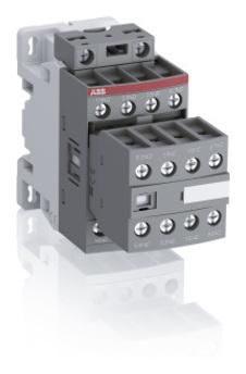 ABB Stotz-Kontakt NFZ51/11-21, auxiliary contactor 24-60V50/60 20-60VDC, 1SBH136001R2159