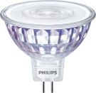 Philips 81479600 CorePro spot ND 7-50W MR16 840 36D LED lamp