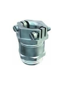 OBO Bettermann 159 MS PG48 brass cable gland, 2046482