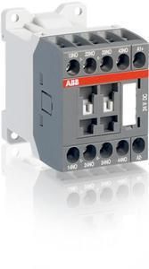 ABB Stotz-Kontakt NSL31E-81, auxiliary contactor 24V DC, 1SBH103001R8131