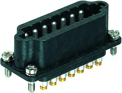 Harting 09700142614 STAF 14 STI-S pin contact