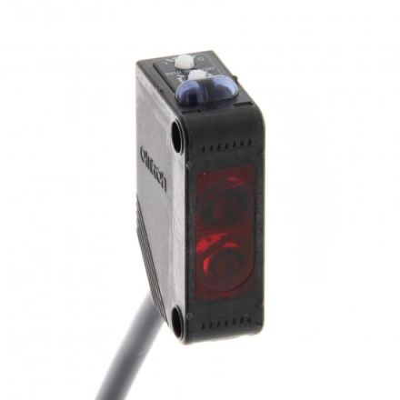 OMRON 671107 E3Z-L81-IL3 2M OMS Photoswitch