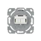 Busch-Jaeger 2CKA000230A0486 Fiber optic LC UP subscriber connection