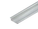 Kleinhuis 536/2 unperforated 35x7.5mm mounting rail