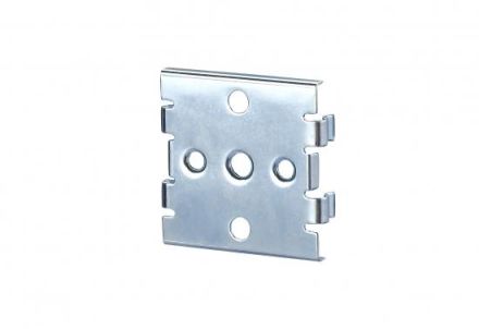 METZ CONNECT 1308990111-I mini DIN rail adapter