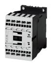 Eaton 120943 DILAC-22 (24VDC) -GVP 2S 2Ö DC-operated auxiliary contactor