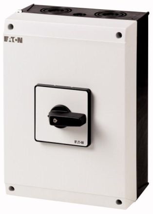 Eaton P3-100/I5/HI11-NA on-off switch assembly, 237543