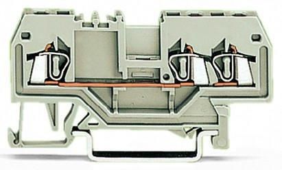 Wago 279-993 terminal block 0.08-1.5qmm series 279