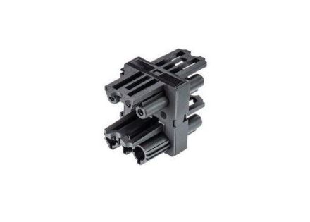 Wieland 92.030.6953.1 1E/3A GST18I3V 3P1CB V SW distributor