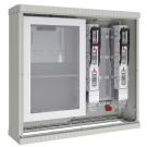 ABN SW102X1023 SIF converter cabinet 250A LEW and TAB gl.