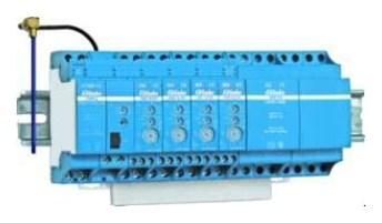 Eltako 30014046 BGW14 bus gateway