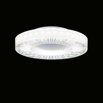 Ridi Leuchten SPI0000081//342 IRIS-AD 2500-840-ND-EDS3 LED ceiling light